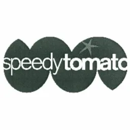 SPEEDYTOMATO – varumärkesbild för Telia Company AB