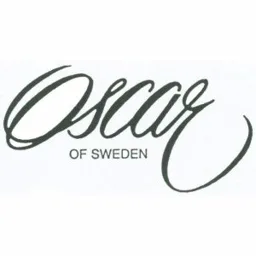oscar OF SWEDEN – varumärkesbild för Oscar of Sweden Borås AB