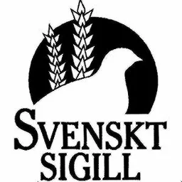 SVENSKT SIGILL – varumärkesbild för Sigill Kvalitetssystem Aktiebolag