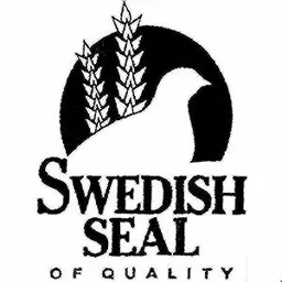 SWEDISH SEAL OF QUALITY – varumärkesbild för Sigill Kvalitetssystem Aktiebolag