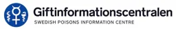 Giftinformationscentralen SWEDISH POISONS INFORMATION CENTRE – varumärke, LÄKEMEDELSVERKET