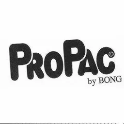 PROPAC by BONG – varumärkesbild för Bong International AB