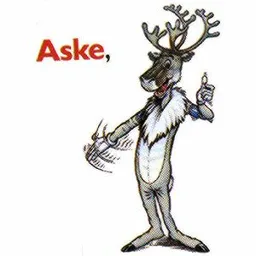 ASKE – varumärke, Stiftelsen Idre Fjäll