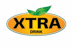Xtra Drink – varumärkesbild för Lebanonfood AB