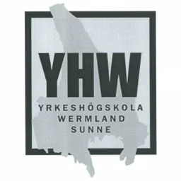 YHW YRKESHÖGSKOLA WERMLAND SUNNE – varumärkesbild för SUNNE KOMMUN