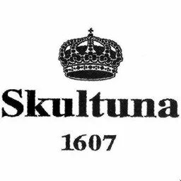 Skultuna 1607 – varumärkesbild för Skultuna Messingsbruk Aktiebolag
