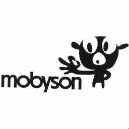 MOBYSON – varumärkesbild för Stockwik AB (publ)
