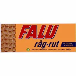 FALU RÅG RUT EN SVENSK KLASSIKER – varumärkesbild för Barilla Sverige AB