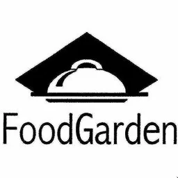 FOODGARDEN – varumärkesbild för Aktiebolaget Vin-Trägårdh