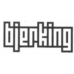 bjerking – varumärke, Bjerking AB