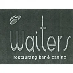 WAITERS RESTAURANG BAR & CASINO – varumärkesbild för Scandic Hotels Aktiebolag