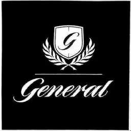 G GENERAL – varumärkesbild för Swedish Match North Europe AB