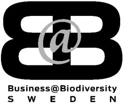 BB @ Business@Biodiversity SWEDEN – varumärkesbild för Ecogain Aktiebolag