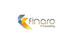 Finaro IT Consulting – varumärkesbild för Finaro IT Consulting AB