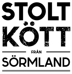 STOLT KÖTT FRÅN SÖRMLAND – varumärke, Stua AB