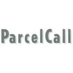 PARCELCALL – varumärkesbild för Telefonaktiebolaget LM Ericsson