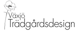 Växjö Trädgårdsdesign – varumärkesbild för ME Signalteknik AB