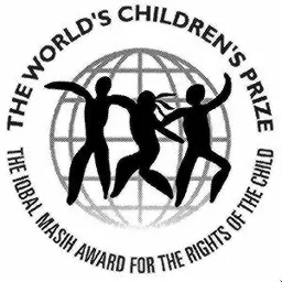 THE WORLD'S CHILDREN'S PRIZE THE IQBAL MASIH – varumärke, STIFTELSEN WORLD´S CHILDREN´S PRIZE FOUNDATION