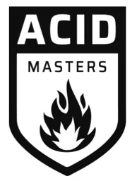 ACID MASTERS – varumärkesbild för Acid Training AB