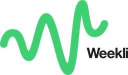 Weekli – varumärkesbild för Epassi Benefits & Rewards Sweden AB