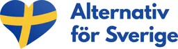 Alternativ för Sverige – varumärkesbild för ALTERNATIV FÖR SVERIGE