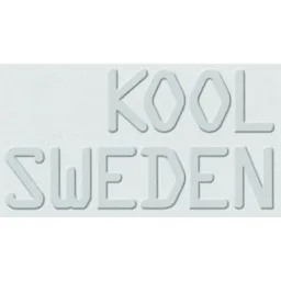 KOOL SWEDEN – varumärkesbild för Export Music Sweden AB