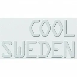 COOL SWEDEN – varumärkesbild för Export Music Sweden AB
