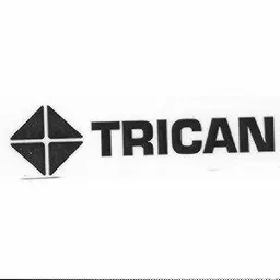 TRICAN – varumärkesbild för Ryhman Invest AB