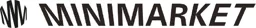 MINIMARKET – varumärkesbild för Minimarket Studios Stockholm AB
