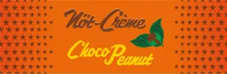 Nöt-Créme Choco Peanut – varumärke, Printzells Confectionery AB