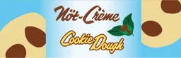 Nöt-Créme Cookie Dough – varumärke, Printzells Confectionery AB