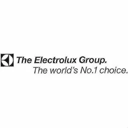 THE ELECTROLUX GROUP THE WORLD S NO 1CHOICE – varumärkesbild för Aktiebolaget Electrolux