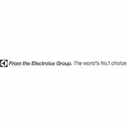 FROM THE ELECTROLUX GROUP THE WORLD S NO 1CH – varumärkesbild för Aktiebolaget Electrolux