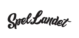 SpelLandet – varumärkesbild för Entraction AB