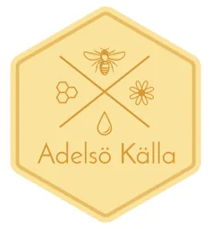 Adelsö Källa – varumärkesbild för Casten AB
