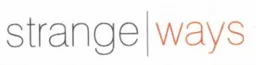 strange ways – varumärkesbild för strange ways AB