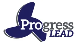 ProgressLEAD – varumärkesbild för ProgressLEAD Scandinavian Management AB