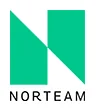 Norteam – varumärkesbild för Norteam AB