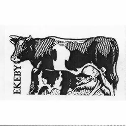 EKEBY – varumärkesbild för Arla Foods AB