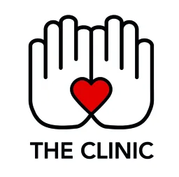 THE CLINIC – varumärkesbild för Betterhealth Sweden AB