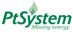 PtSystem Moving energy – varumärkesbild för Pelltec AB