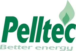 Pelltec Better energy – varumärkesbild för Pelltec AB