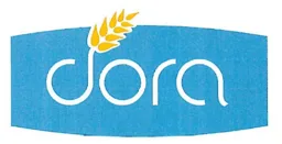 dora – varumärkesbild för SKG Sverige AB