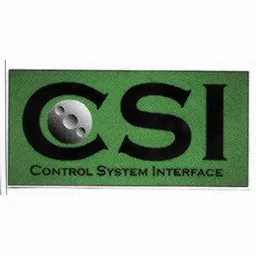 CSI CONTROL SYSTEM INTERFACE – varumärke, WTC Teknik Holding AB