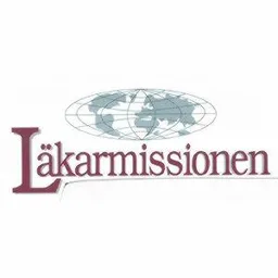 LÄKARMISSIONEN – varumärkesbild för LÄKARMISSIONEN - STIFTELSE FÖR FILANTROPISK VERKSAMHET