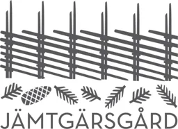 JÄMTGÄRSGÅRD – varumärkesbild för Jämtgärsgård AB