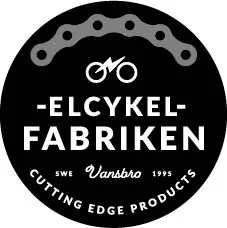 ELCYKELFABRIKEN Vansbro SWE 1995 CUTTING EDGE PRODUCTS – varumärke, Grimaldi Industri Aktiebolag