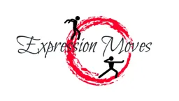 Expression Moves – varumärkesbild för Frihet Att Vara Jag AB
