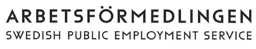 ARBETSFÖRMEDLINGEN SWEDISH PUBLIC EMPLOYMENT SERVICE – varumärke, ARBETSFÖRMEDLINGEN