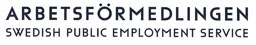 ARBETSFÖRMEDLINGEN SWEDISH PUBLIC EMPLOYMENT SERVICE – varumärke, ARBETSFÖRMEDLINGEN